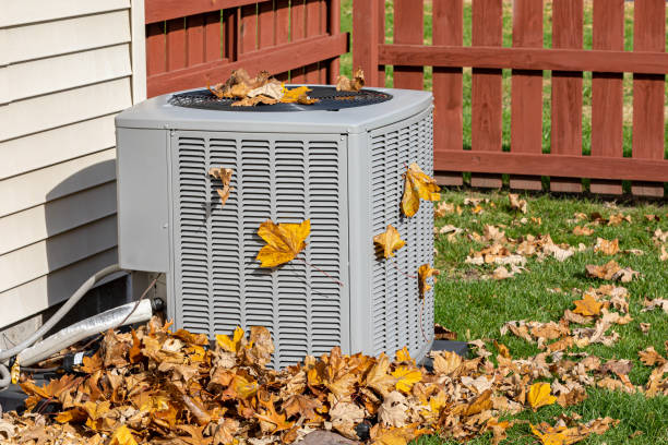 HVAC maintenance plan in Atwater, MN