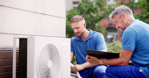 Best HVAC air duct cleaning  in Atwater, MN