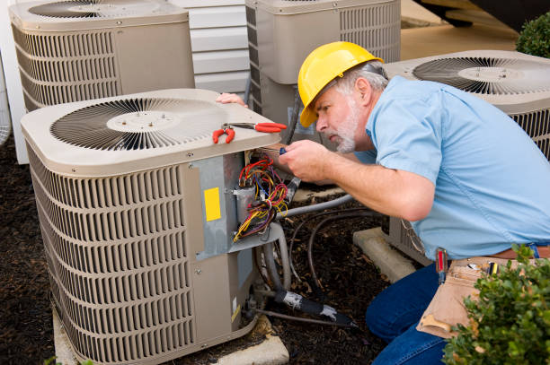 HVAC emergency services in Atwater, MN