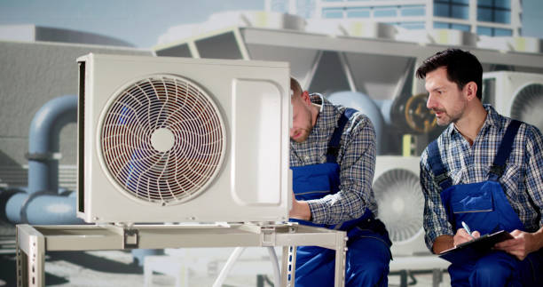 Best HVAC repair near me  in Atwater, MN