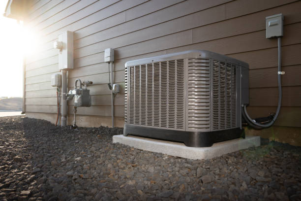 Professional HVAC in Atwater, MN